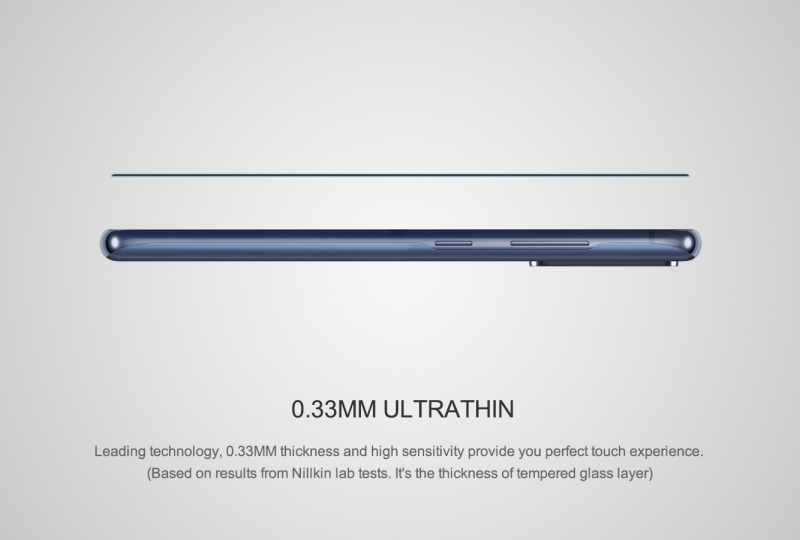 Kính Cường Lực Full Samsung Galaxy S20 FE Hiệu Nillkin 3D CP+ có khả năng chịu lực cao, chống dầu, hạn chế bám vân tay cảm giác lướt cũng nhẹ nhàng hơn.